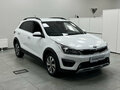 2019 Kia Rio X-Line IV, белый, 1690000 рублей - вид 2