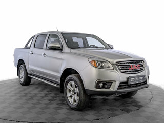 2023 JAC T6, серый, 1575000 рублей, вид 3