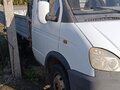 2004 ГАЗ ГАЗель (3302), белый, 530000 рублей - вид 2