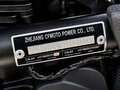 2023 CFMoto 650GT, чёрный, 580000 рублей - вид 1