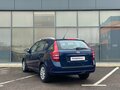 2008 Kia Ceed I, синий, 499000 рублей - вид 4