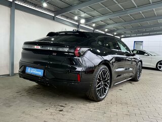 2023 Zeekr 001 100 kWh I, чёрный, 5299000 рублей, вид 5