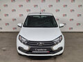 2023 Lada (ВАЗ) Granta I Рестайлинг, белый - вид 1