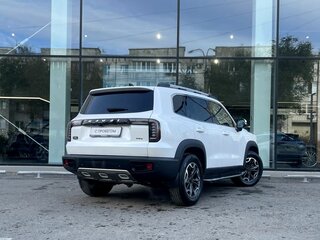 2024 Haval Dargo I, белый, 2610000 рублей, вид 5