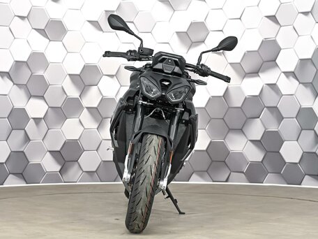 2025 BMW S 1000 R, чёрный, 2049000 рублей, вид 5