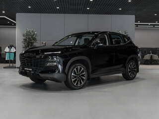 2026 Jetour Dashing I, чёрный, 2759900 рублей, вид 1