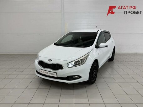 Kia Ceed II