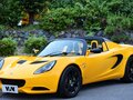2012 Lotus Elise III, жёлтый, 3690000 рублей - вид 1