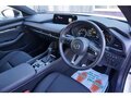 2023 Mazda 3 IV (BP), белый - вид 10