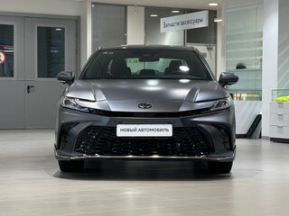 2026 Toyota Camry IX (XV80) China Market, серый, 4550000 рублей, вид 2