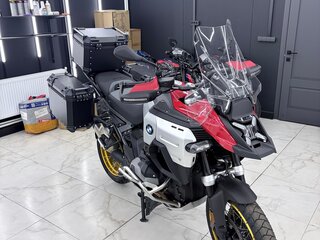 BMW R 1300 GS Adventure