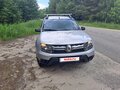 2016 Renault Duster I Рестайлинг, серый