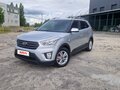 2016 Hyundai Creta I, серебристый, 1250000 рублей - вид 1