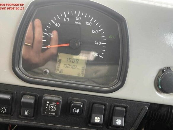 2020 УАЗ 2206, серый, 695000 рублей - вид 10