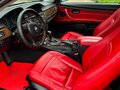 2007 BMW 3 серии 325i V (E90/E91/E92/E93), чёрный, 1700000 рублей - вид 10