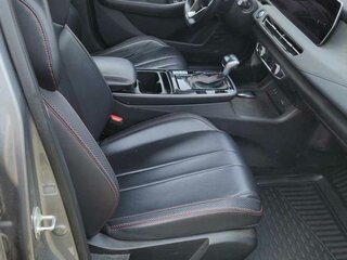 2023 BAIC U5 Plus, серый, 873000 рублей, вид 3