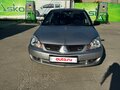 2009 Mitsubishi Lancer Classic IX Рестайлинг, серебристый - вид 3