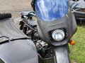 1992 Урал ИМЗ-8.103, чёрный, 115000 рублей - вид 1