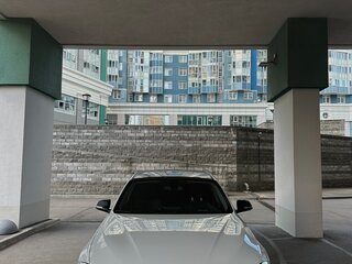 2015 BMW 3 серии 320i VI (F3x) Рестайлинг, белый, 1900000 рублей, вид 1