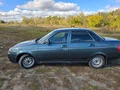 2009 Lada (ВАЗ) Priora I, серый, 250000 рублей - вид 9