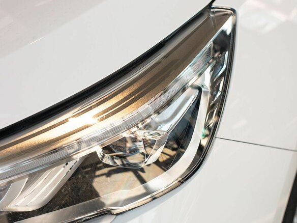 2026 Haval M6 II, белый, 2349990 рублей - вид 7