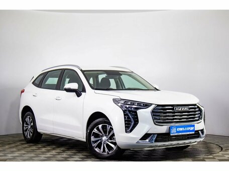 Haval Jolion I
