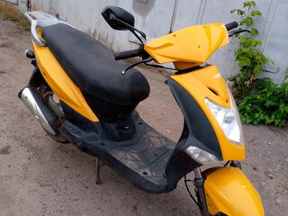 2015 Nexus Shift, жёлтый, 35000 рублей, вид 3