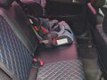 2007 Mitsubishi Lancer X, синий, 450000 рублей - вид 10