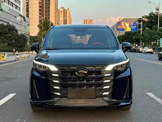 2021 GAC Trumpchi M6 Pro, чёрный, 1180000 рублей, вид 2