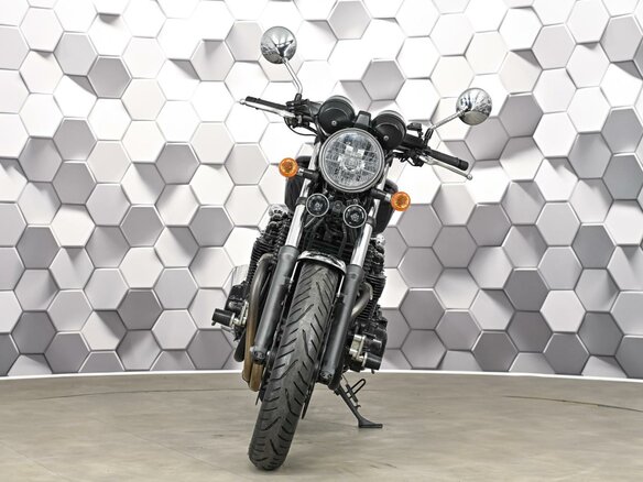 2015 Honda CB 1100, чёрный, 699000 рублей - вид 4
