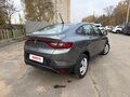 2019 Renault Arkana I, серый, 1600000 рублей - вид 3