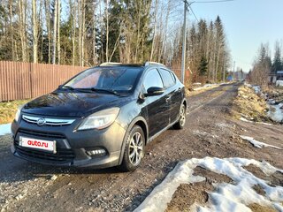 2017 Lifan X50, чёрный, 240000 рублей, вид 3