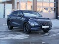 2023 Omoda C5 I, синий, 1900000 рублей - вид 2