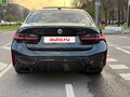 2024 BMW 3 серии 320i VII (G2x) Рестайлинг, чёрный, 5590000 рублей - вид 9