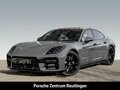2025 Porsche Panamera 4 E-Hybrid III, серый, 22531000 рублей
