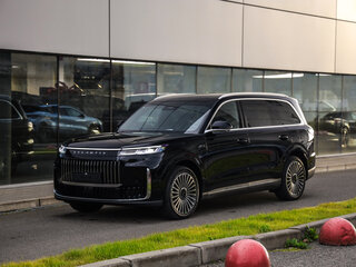 2026 Esteo Exlantix ET8, чёрный, 7690000 рублей, вид 2