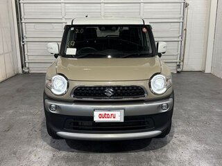 2023 Suzuki Xbee I Рестайлинг, бежевый, 853911 рублей, вид 1