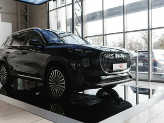 2026 Tenet T8, чёрный, 3630000 рублей, вид 3