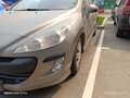 2010 Peugeot 308 I, серый, 330000 рублей - вид 6