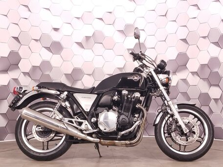2011 Honda CB 1100, чёрный, 699000 рублей, вид 3