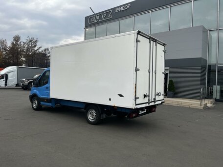 2021 Ford Transit, синий, 2099000 рублей, вид 3