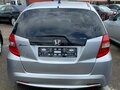 2011 Honda Jazz II Рестайлинг, серебристый, 940000 рублей - вид 2