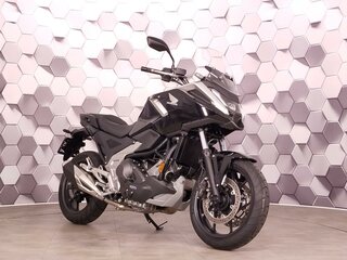2026 Honda NC 750X, чёрный, 1369000 рублей, вид 1