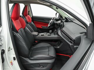 2024 Changan UNI-S I, белый, 2549000 рублей, вид 3
