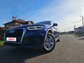 2017 Audi Q5 II (FY), синий, 2850000 рублей - вид 11