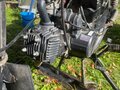 2025 Racer Alpha, красный, 60000 рублей - вид 9