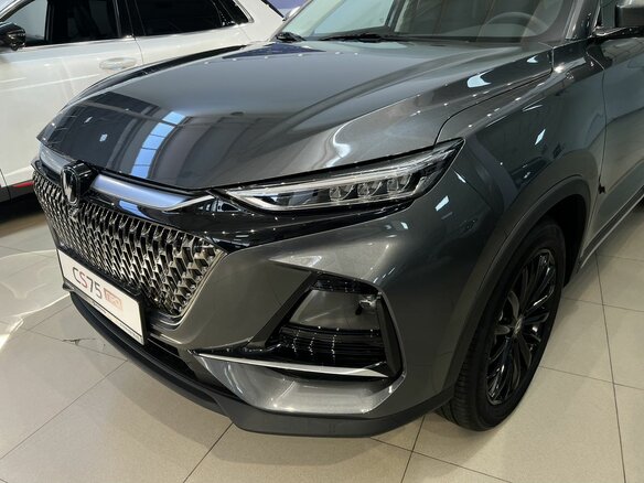 2026 Changan CS75 Pro, серый - вид 3