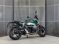 2018 BMW R Nine T Pure, зелёный, 1049000 рублей - вид 7