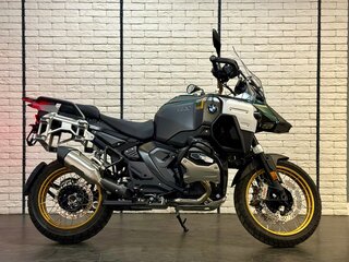 2026 BMW R 1300 GS Adventure, зелёный, 3777000 рублей, вид 1