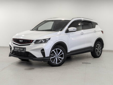 Belgee X50